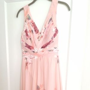 ASOS Little Mistress Dress